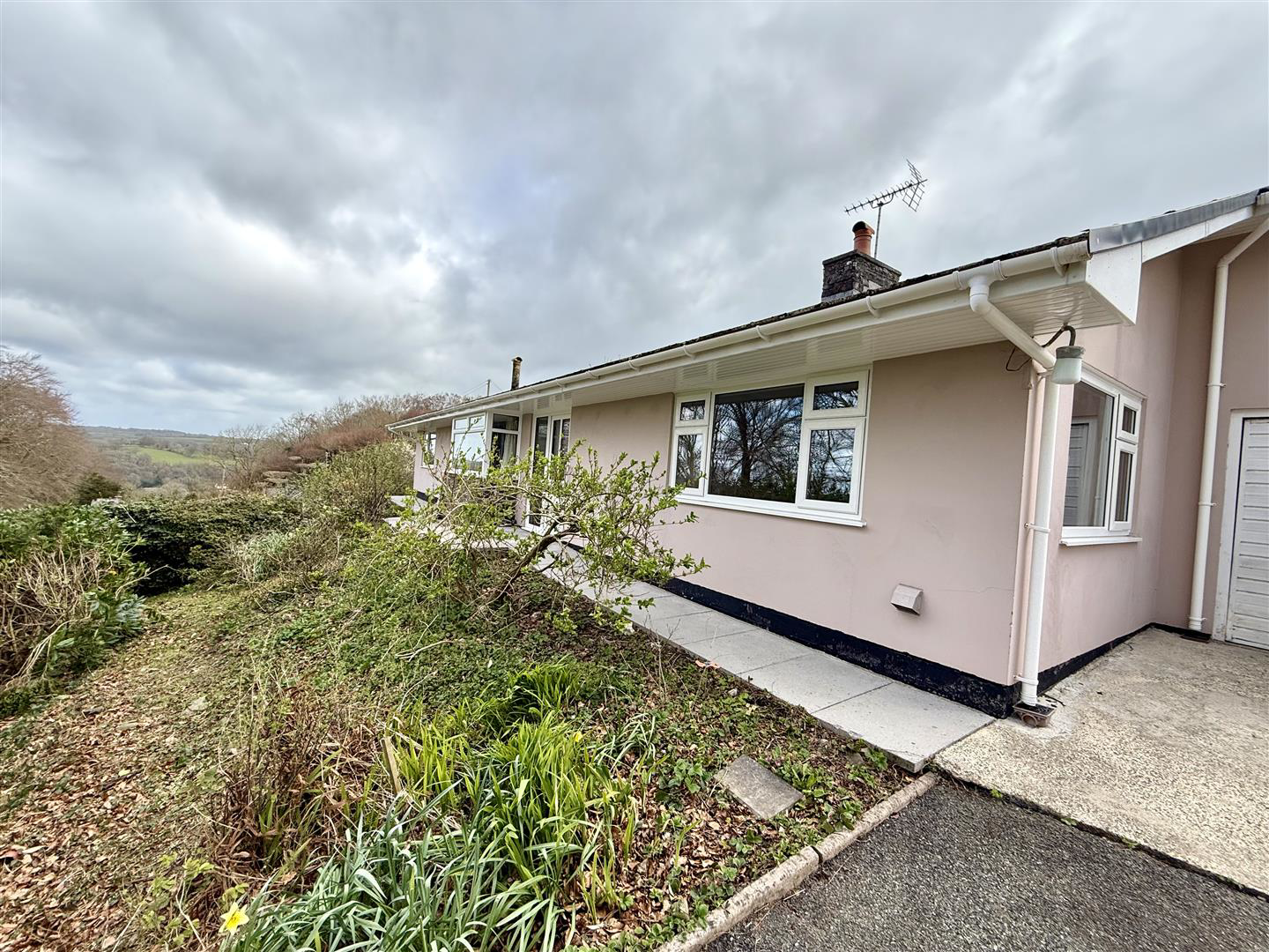 Ciliau Aeron, Lampeter, photo 28