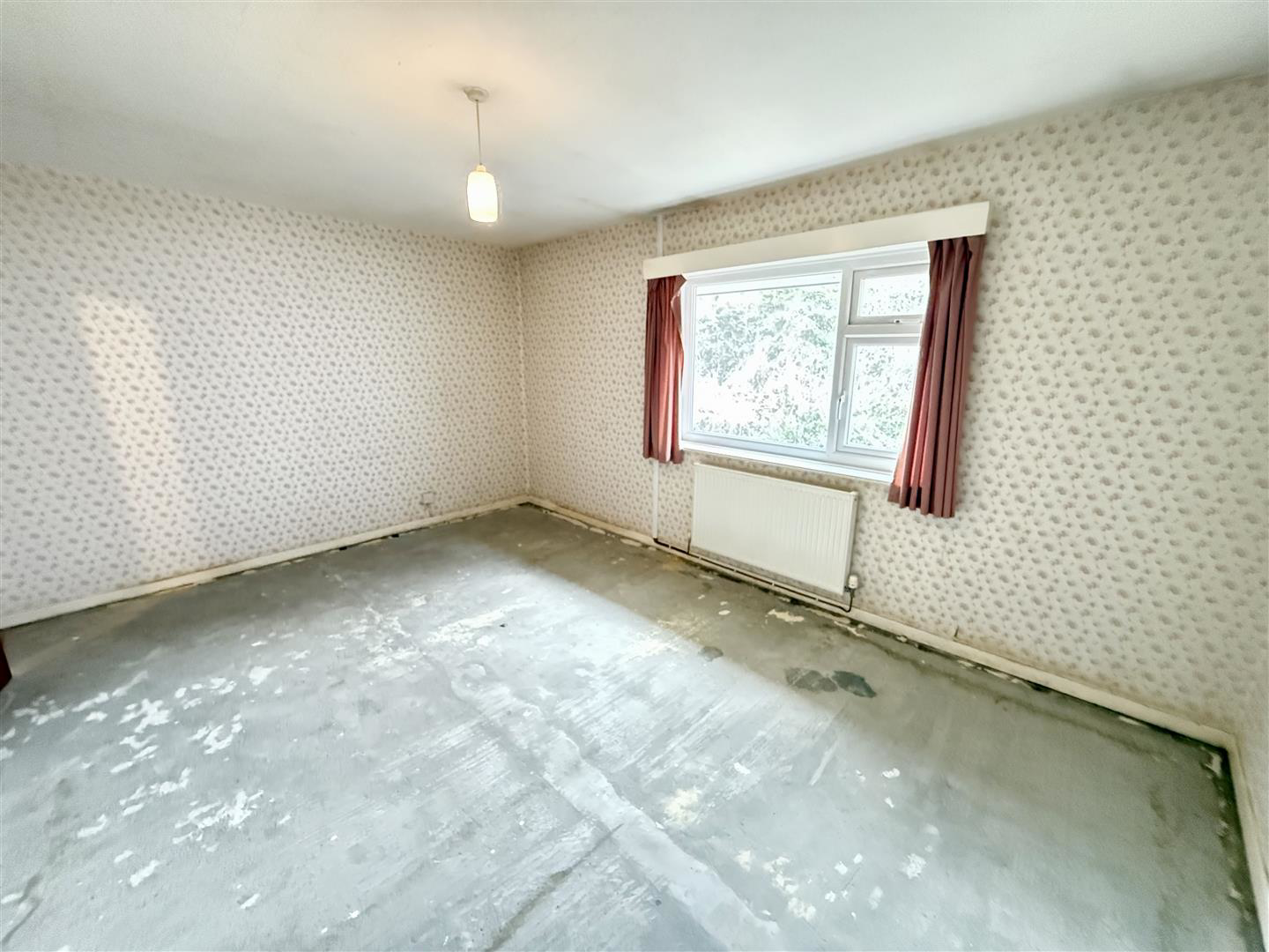 Rear Bedroom 2