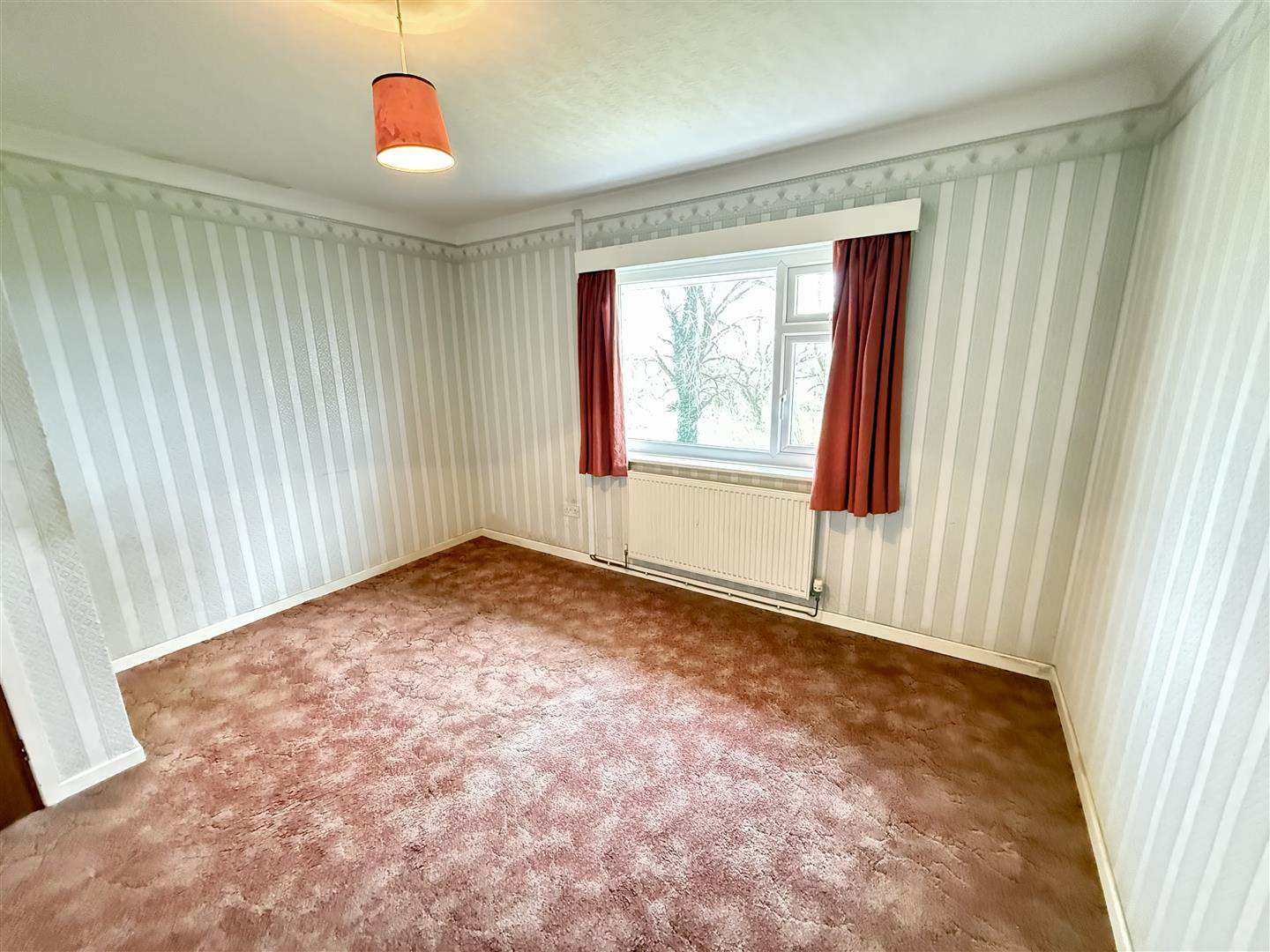 Front Bedroom 3