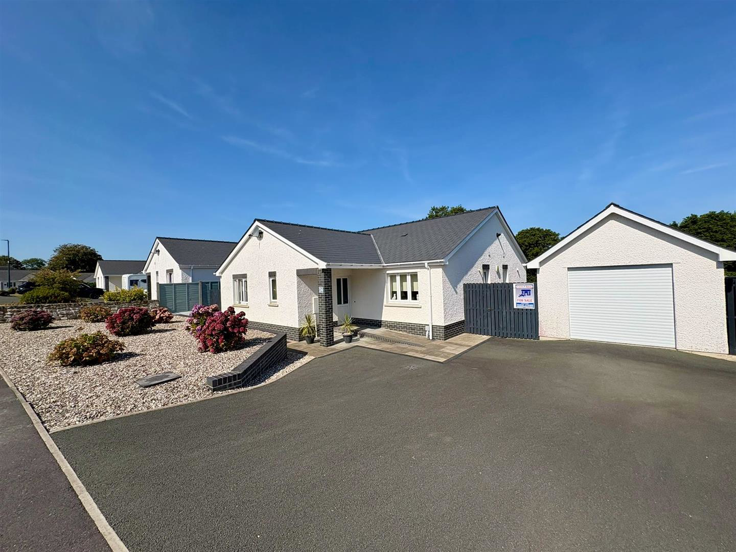Heol Y Cwm, Cross Inn, Near New Quay, photo 22