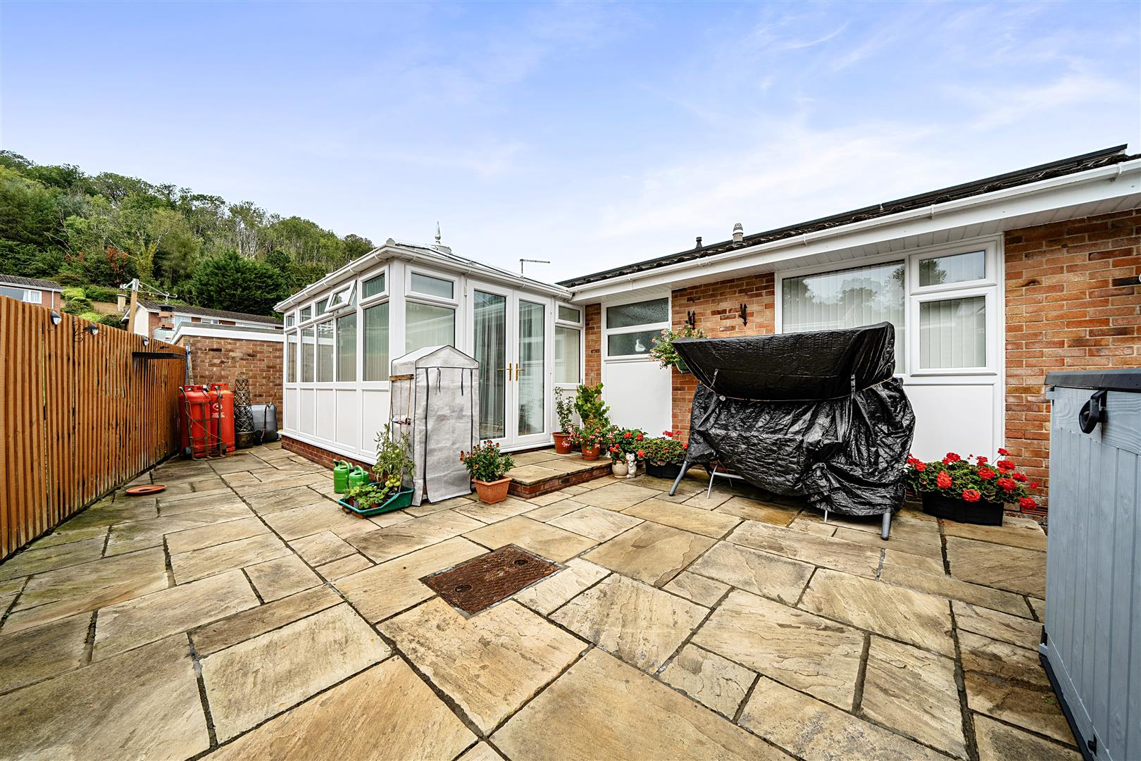 Cwmhalen, New Quay, photo 3