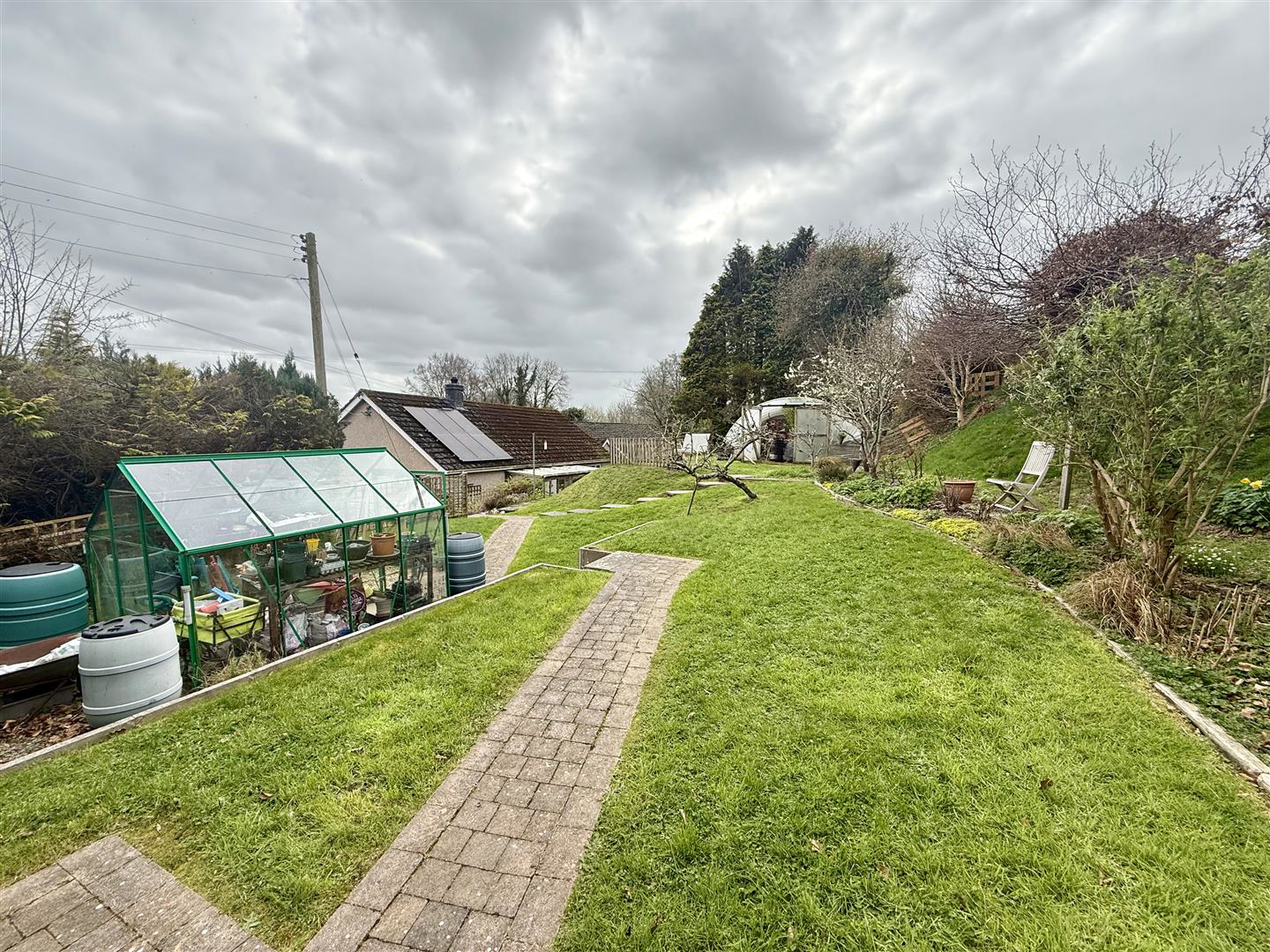 Forest Road, Lampeter, photo 32