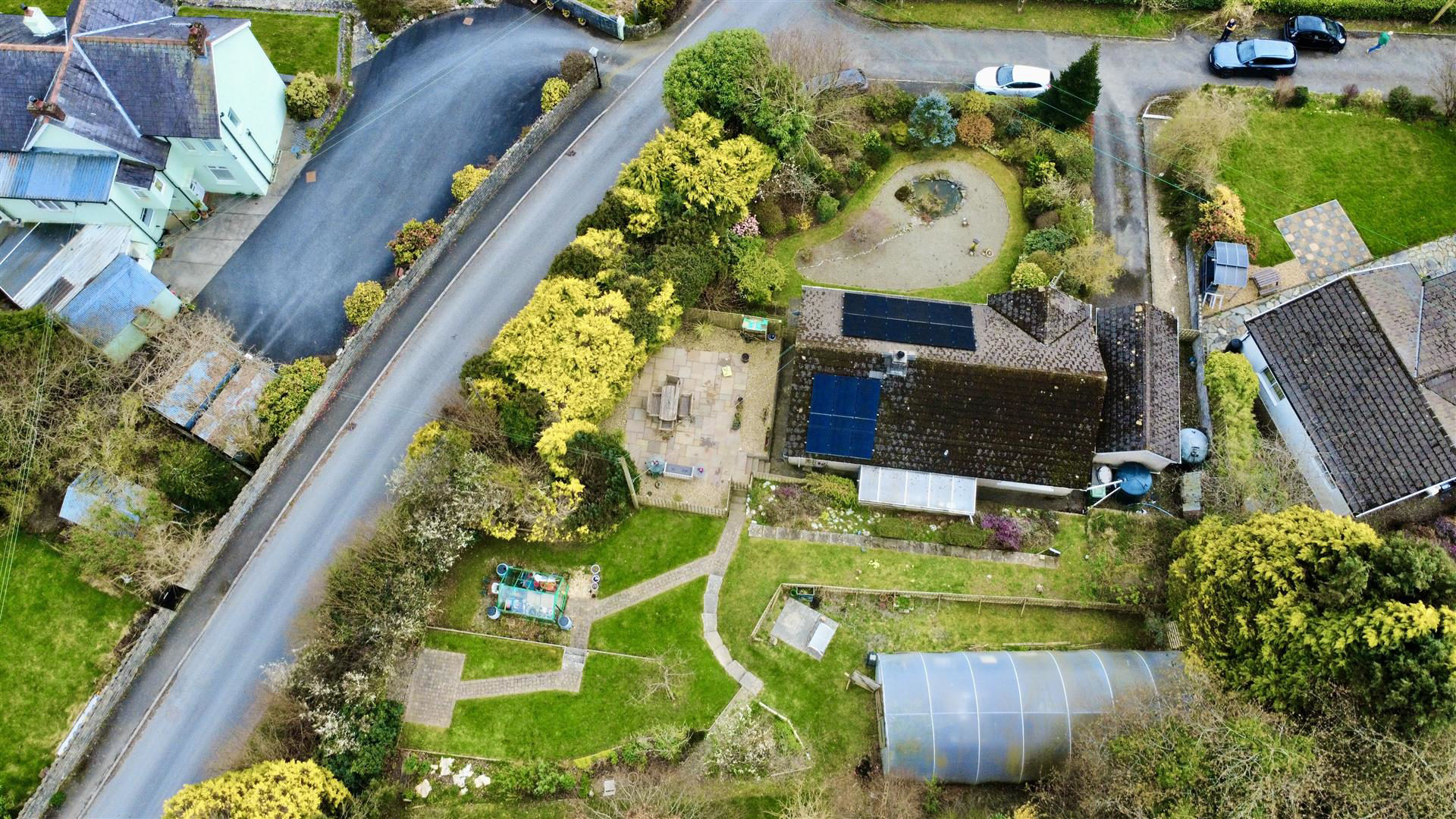 Forest Road, Lampeter, photo 19