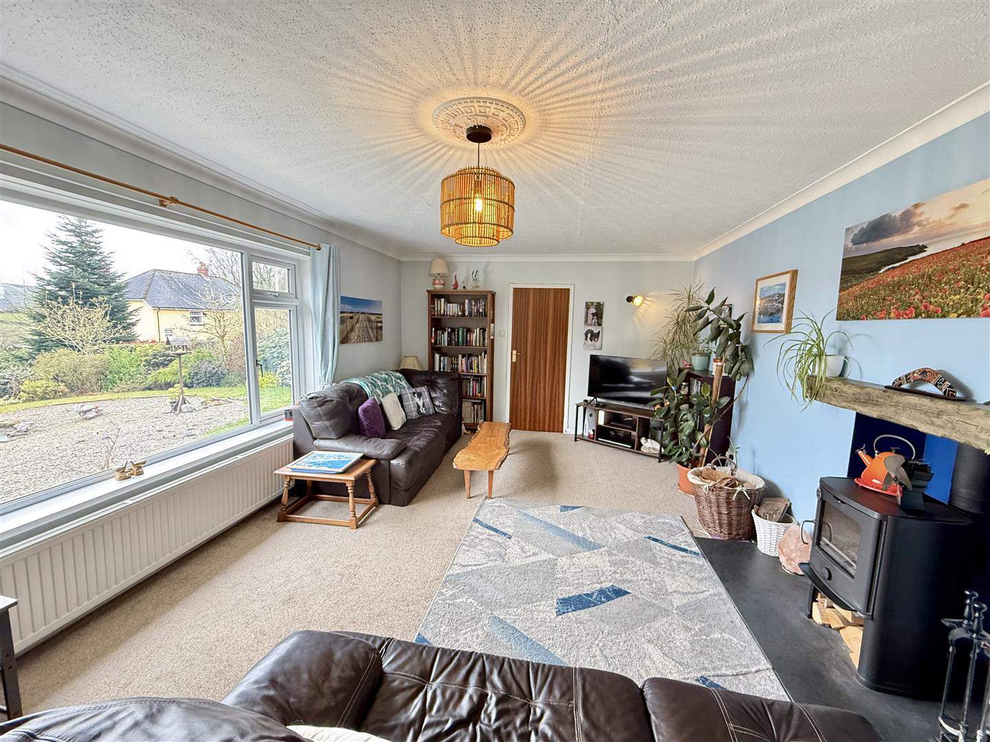 Forest Road, Lampeter, photo 6