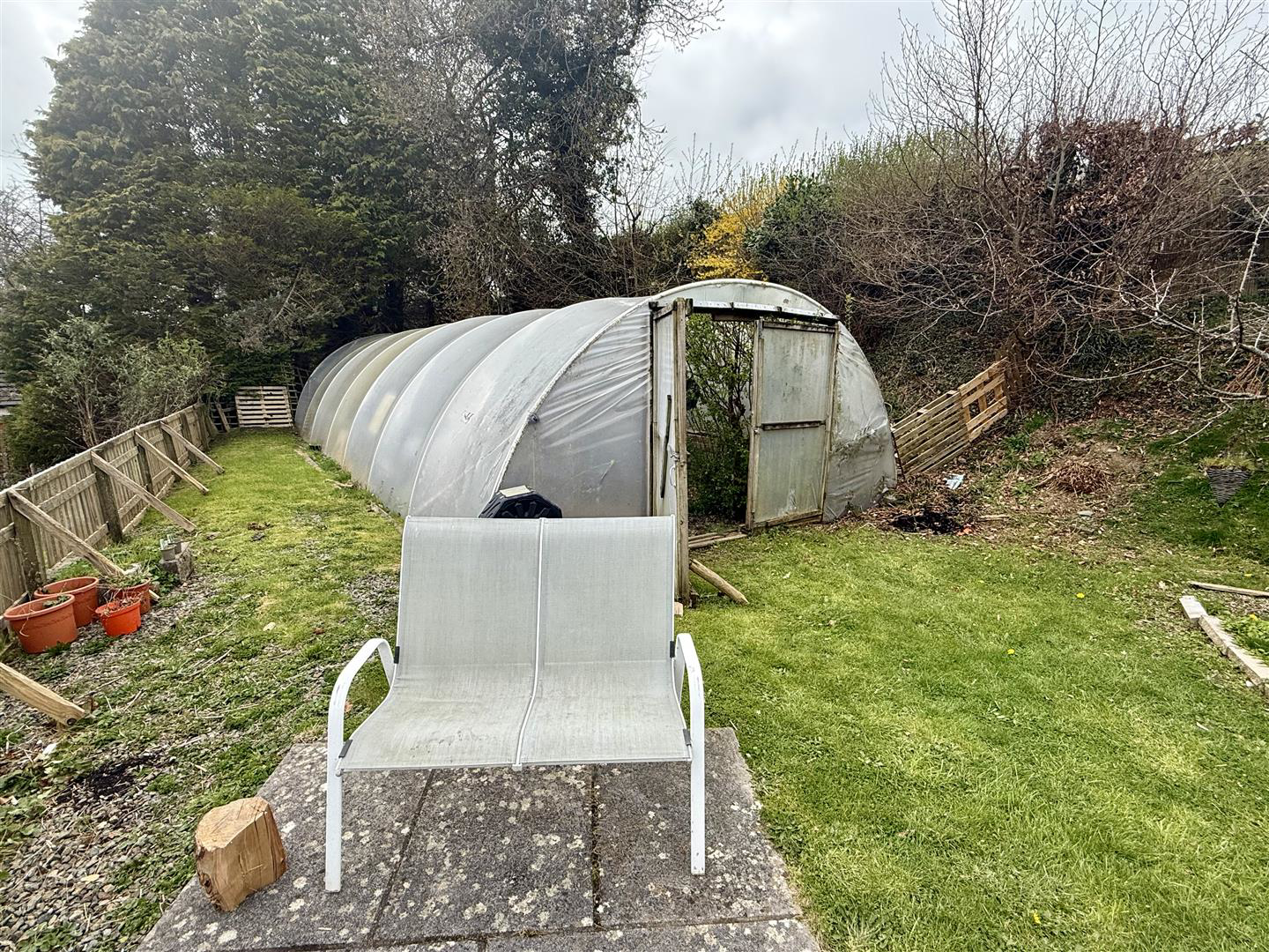 POLYTUNNEL