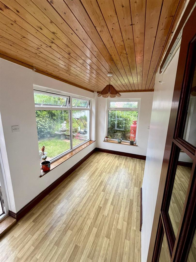 Sun Room