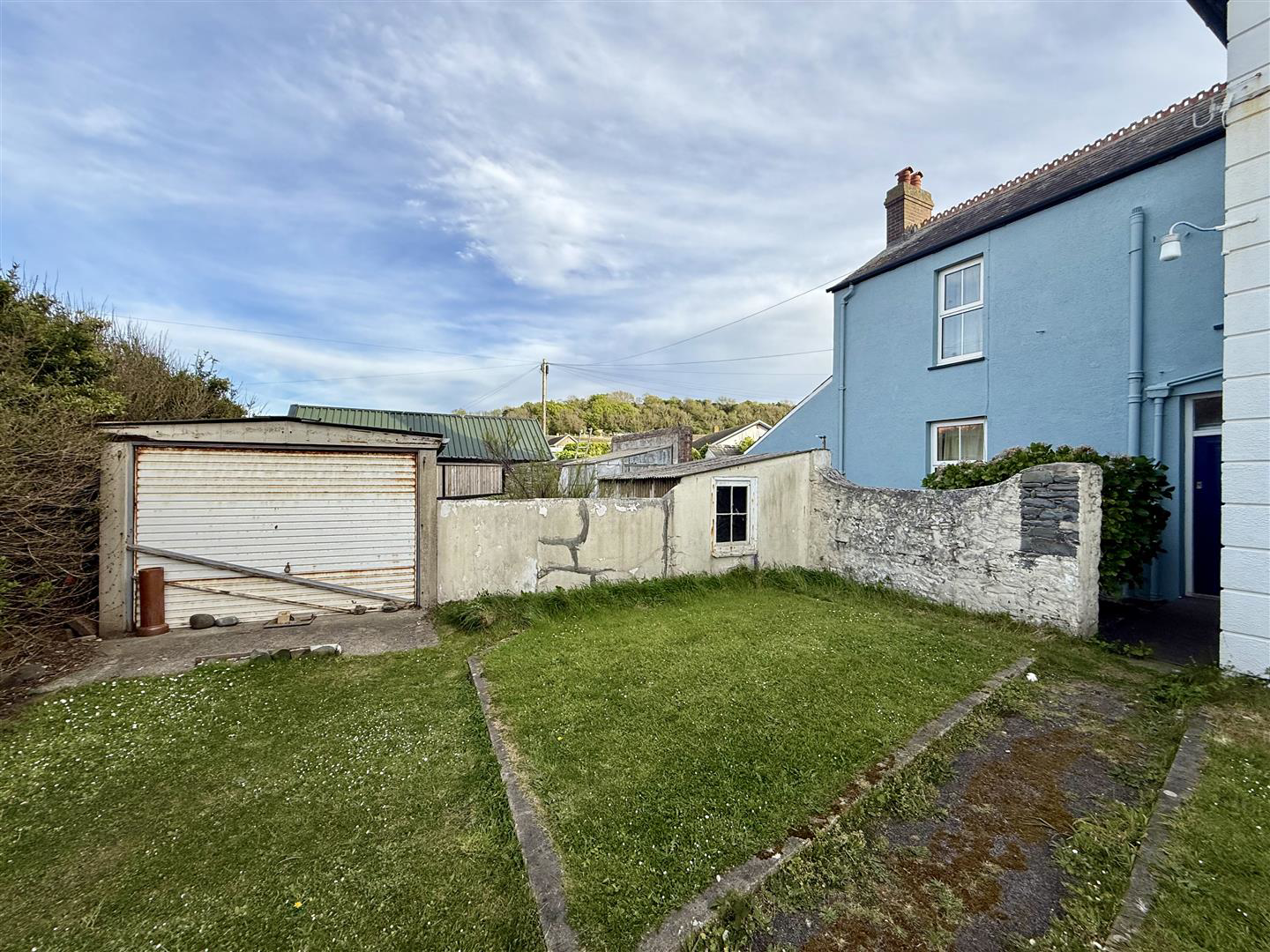 Beach Parade, Aberaeron, photo 27