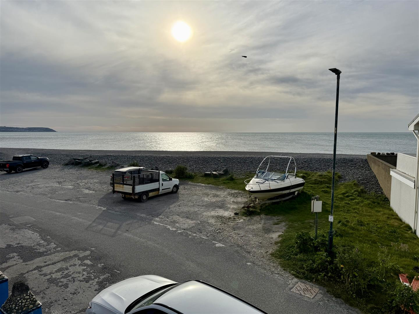 Beach Parade, Aberaeron, photo 34