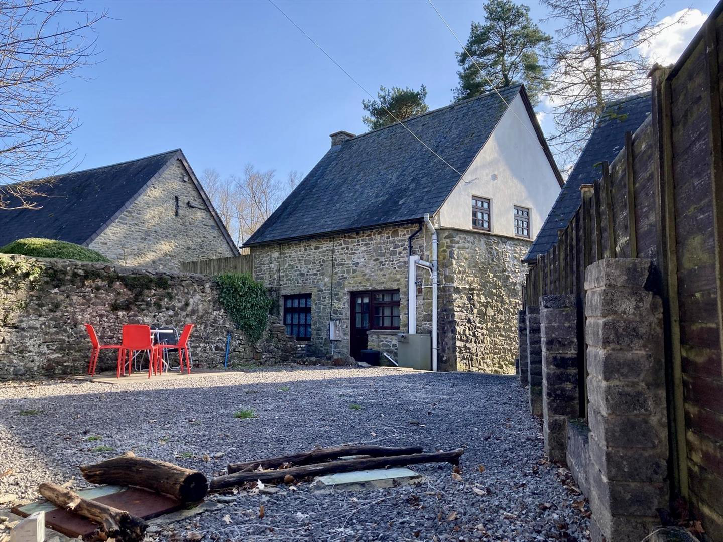 Talley, Llandeilo, photo 22