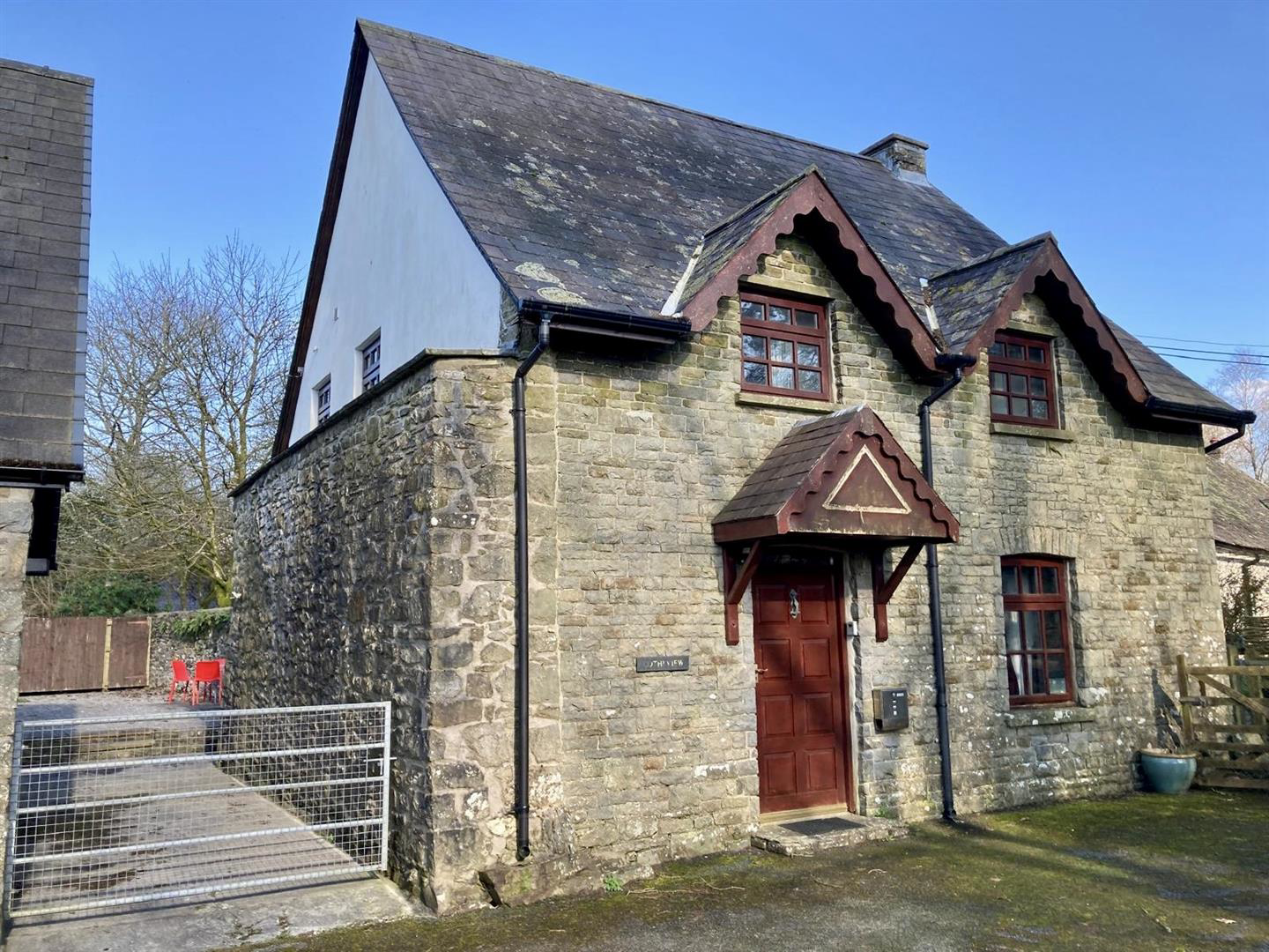 Talley, Llandeilo