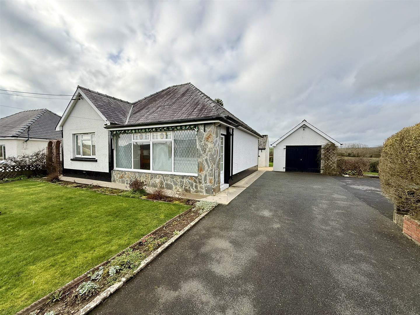 Trelech, Carmarthen, photo 48