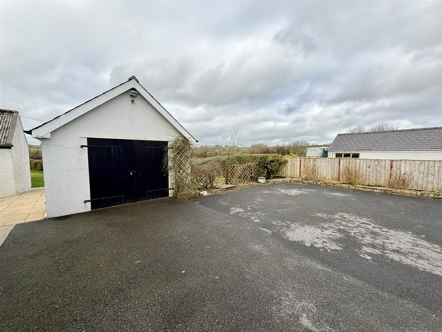 Trelech, Carmarthen, photo 47