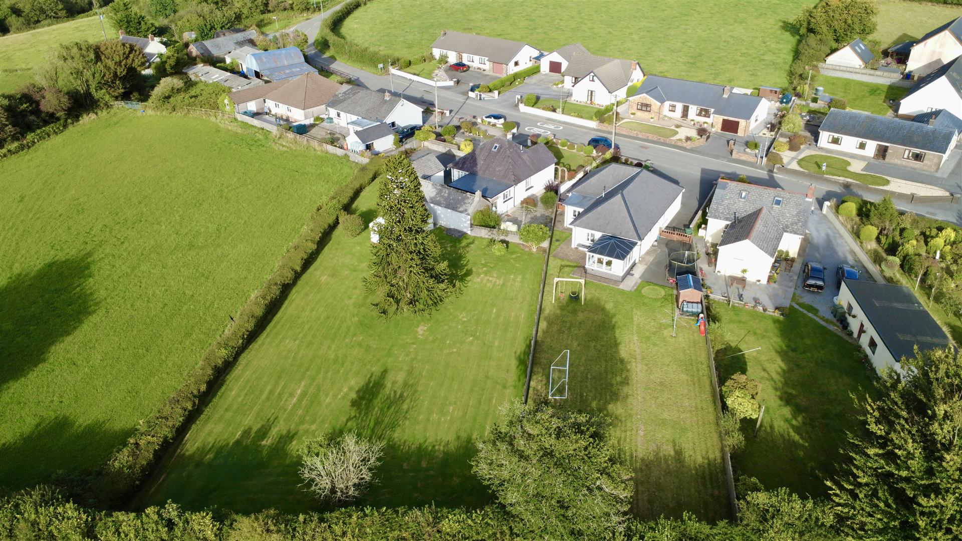Trelech, Carmarthen, photo 35
