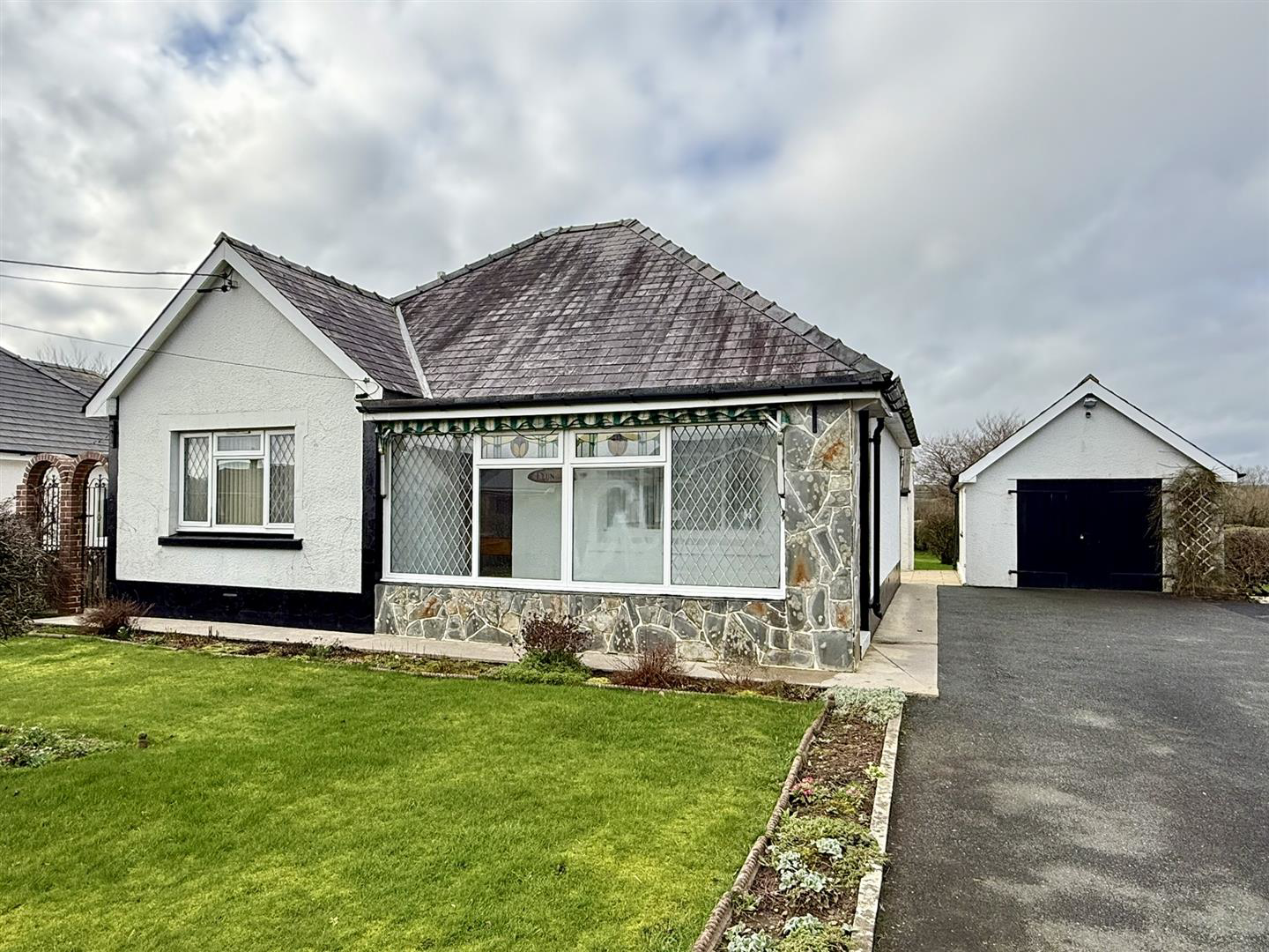 Trelech, Carmarthen, photo 49