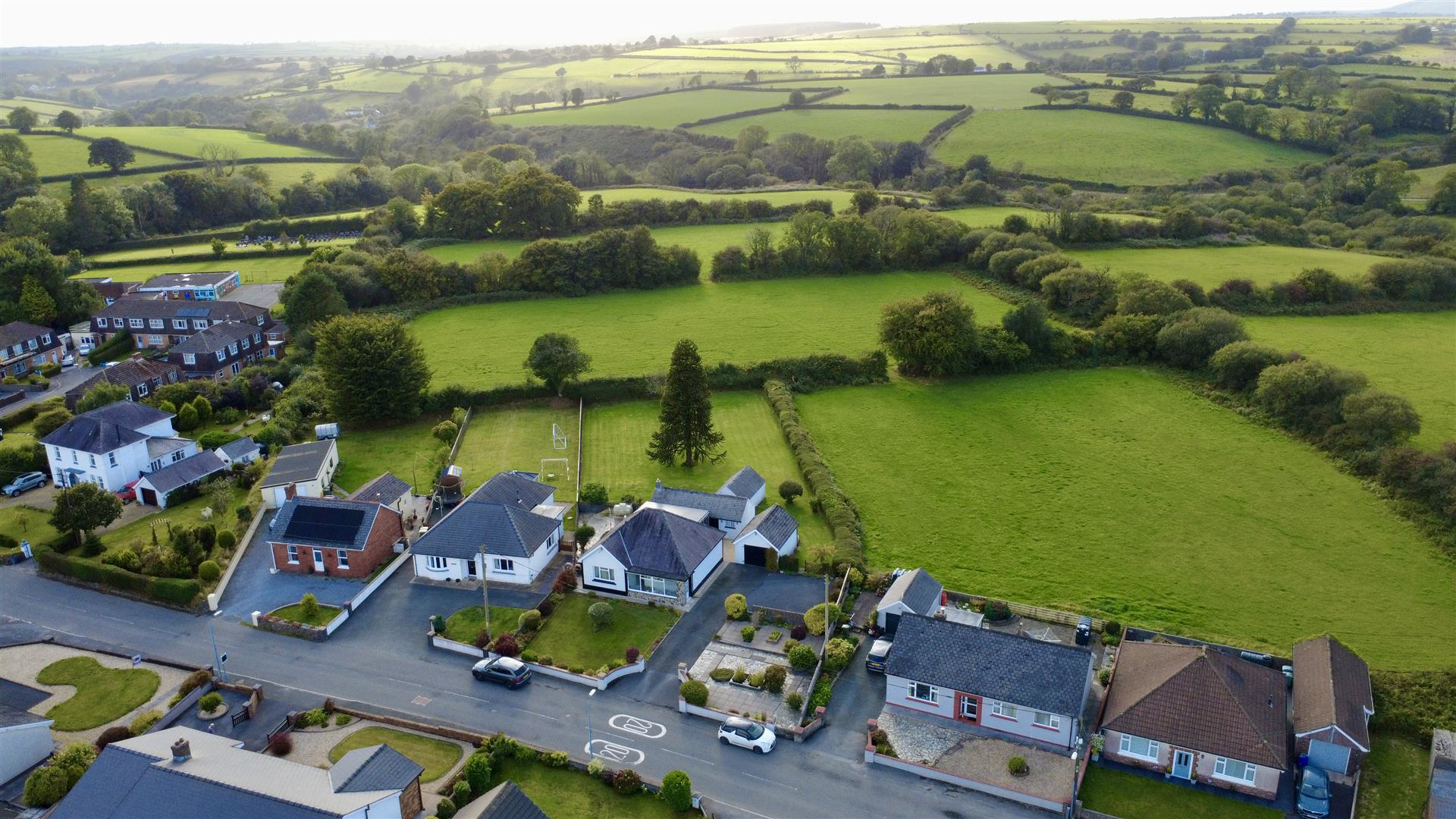 Trelech, Carmarthen, photo 37