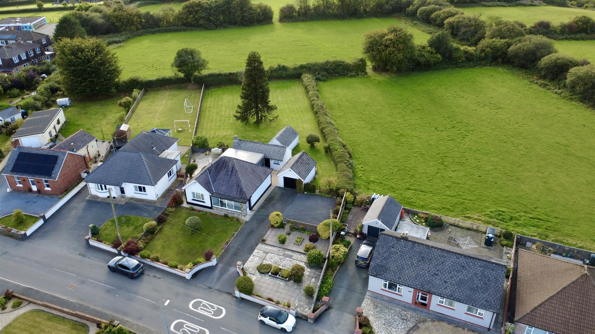 Trelech, Carmarthen, photo 36