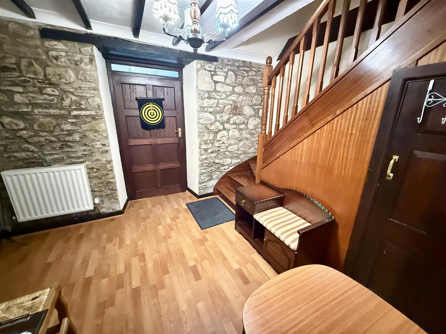 Talley, Llandeilo, photo 6