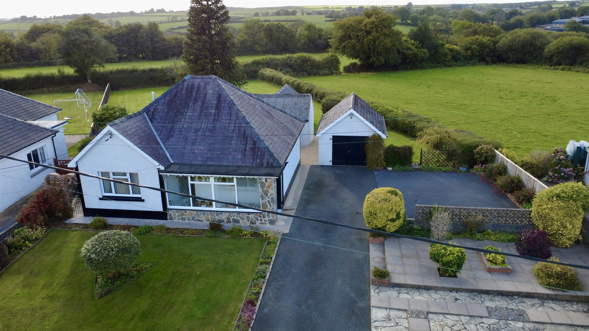 Trelech, Carmarthen, photo 38