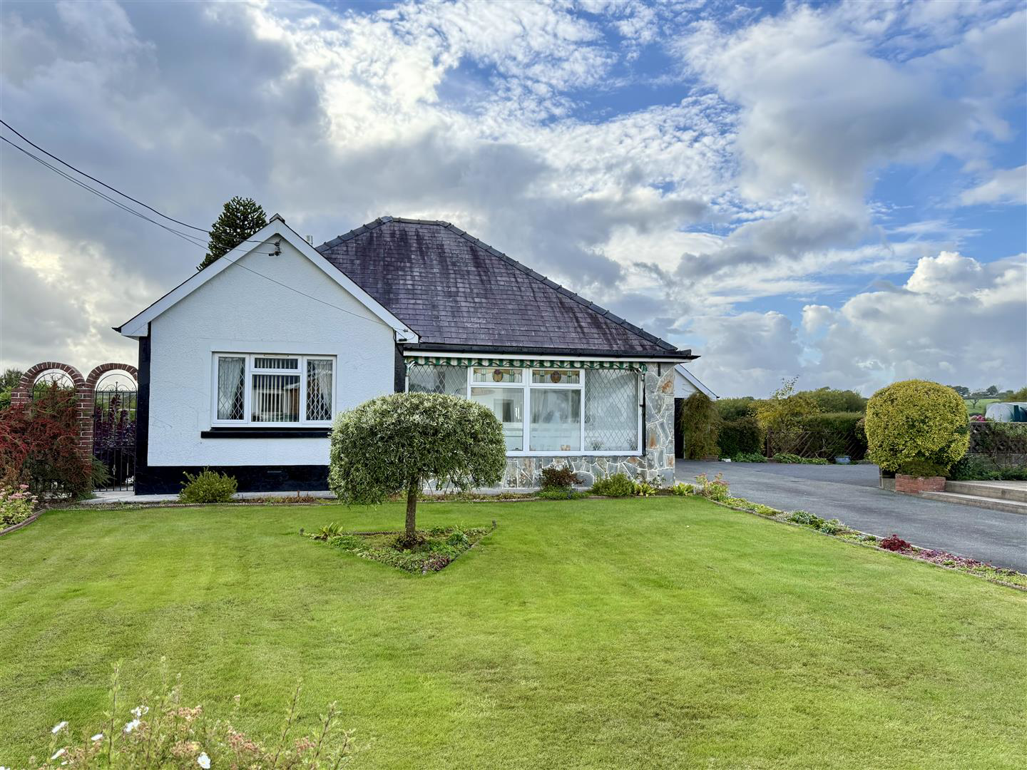 Trelech, Carmarthen, photo 40
