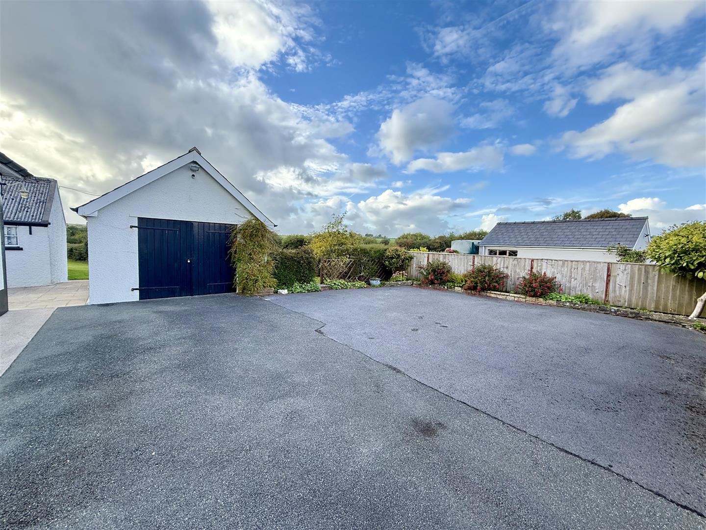 Trelech, Carmarthen, photo 28