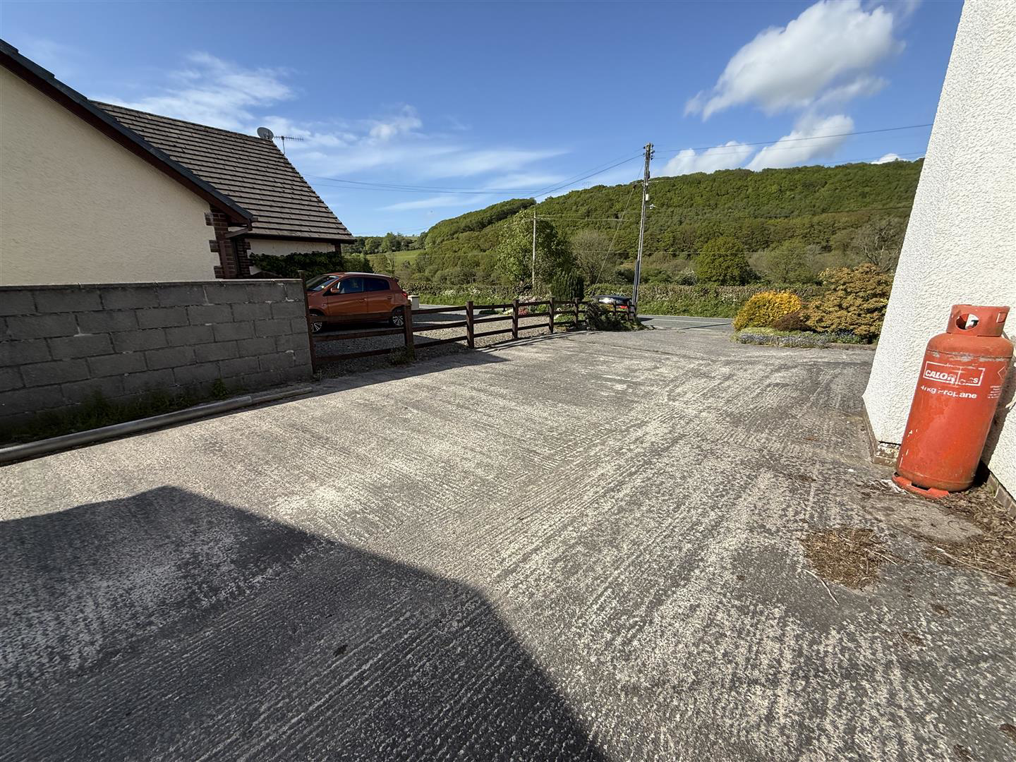Ty Mawr, Llanybydder, photo 20
