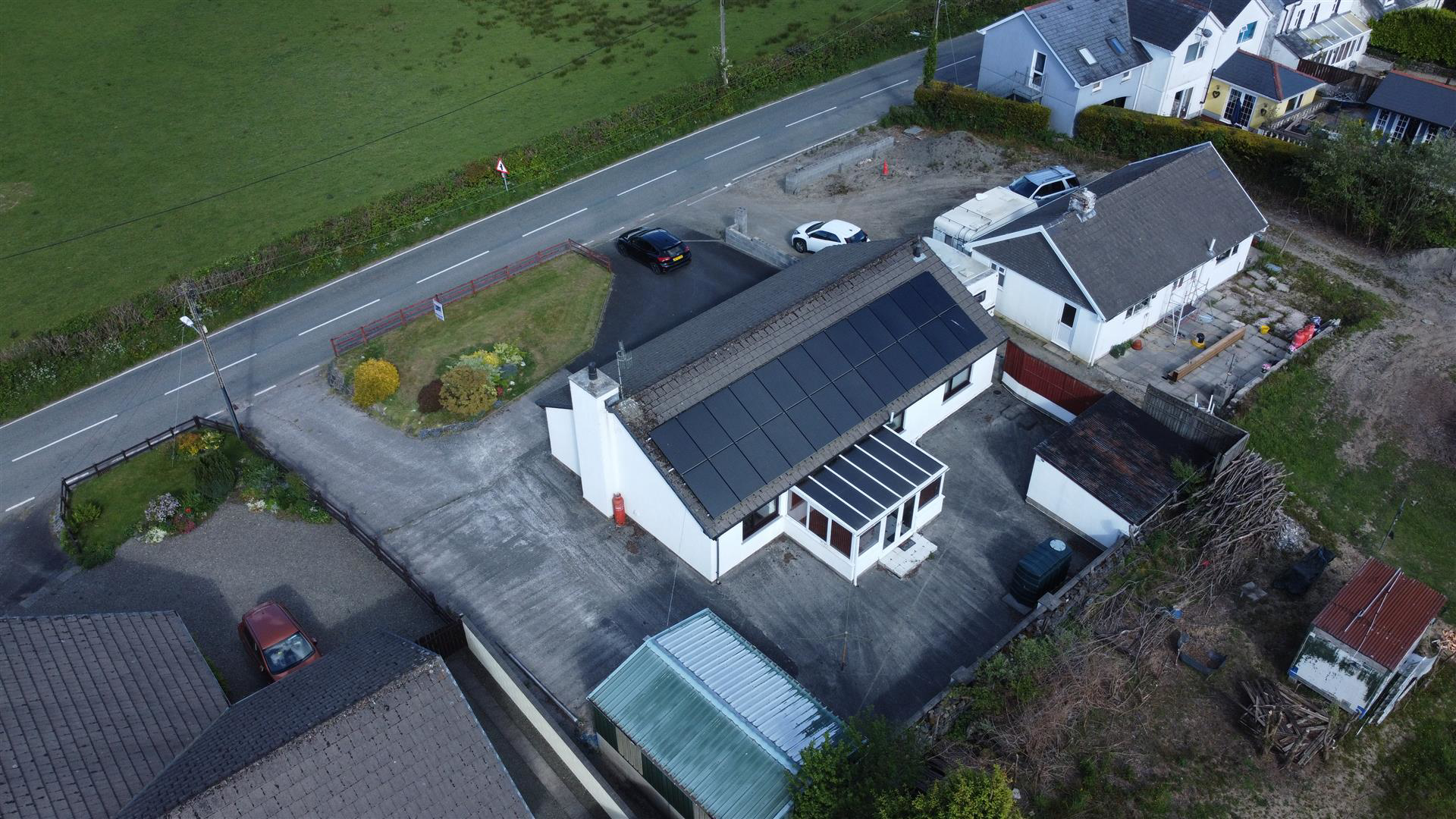 Ty Mawr, Llanybydder, photo 8
