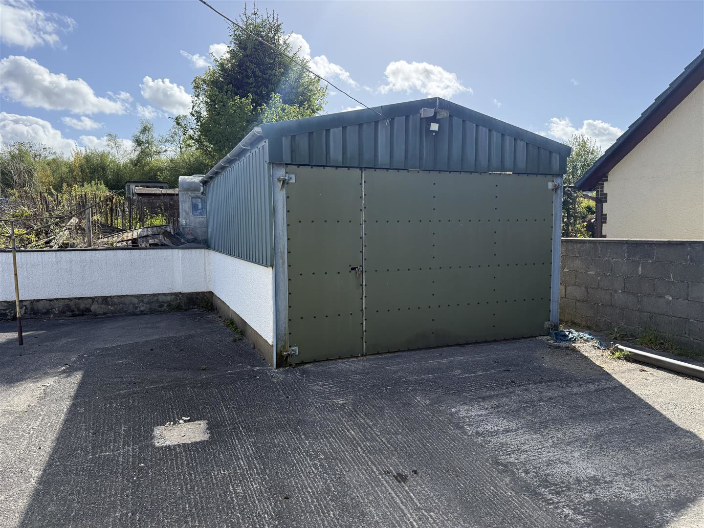 Ty Mawr, Llanybydder, photo 5