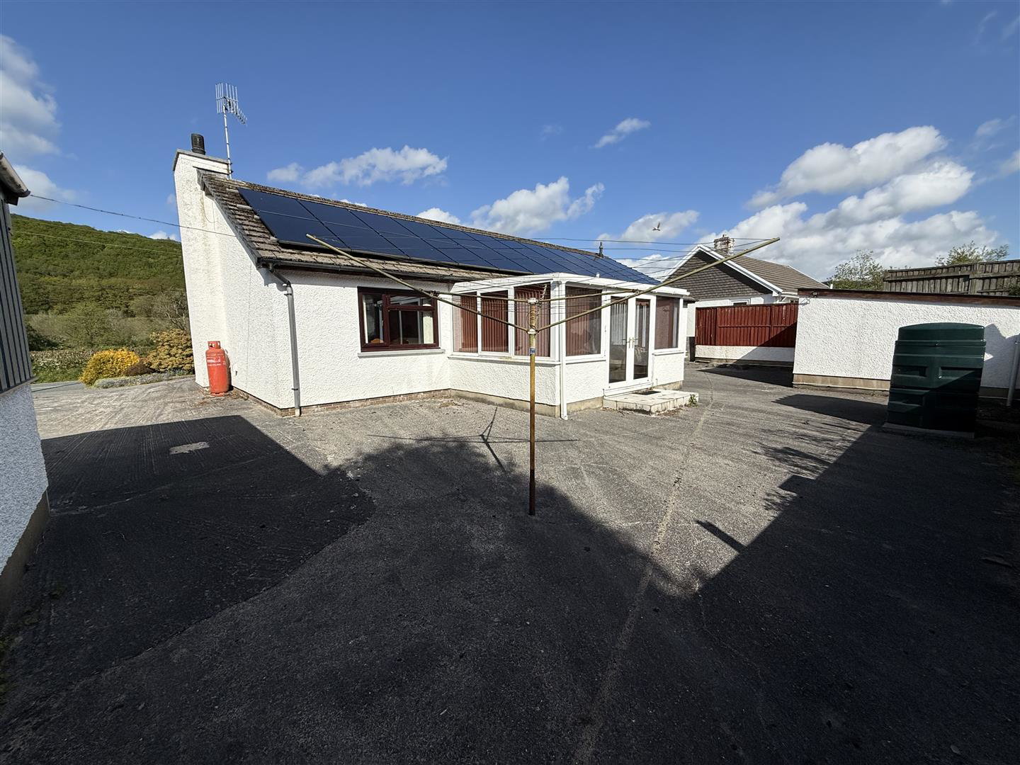 Ty Mawr, Llanybydder, photo 7