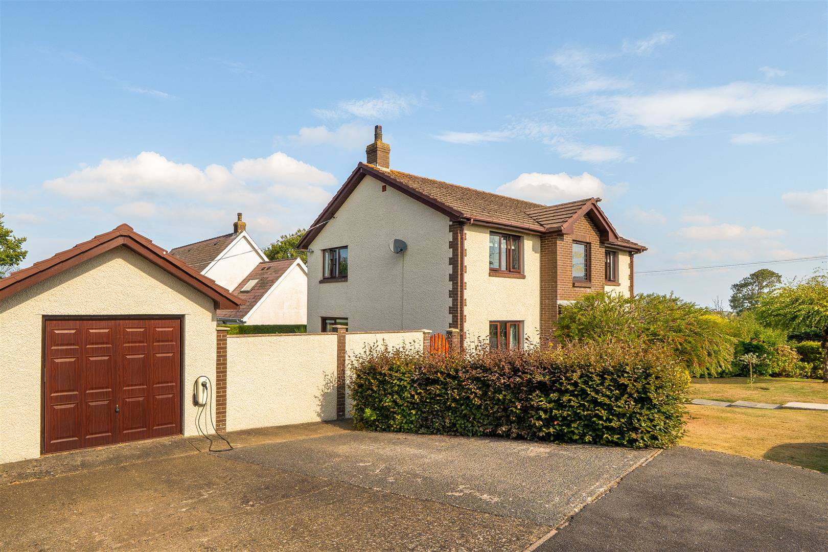 Ffosyffin, Aberaeron, photo 21