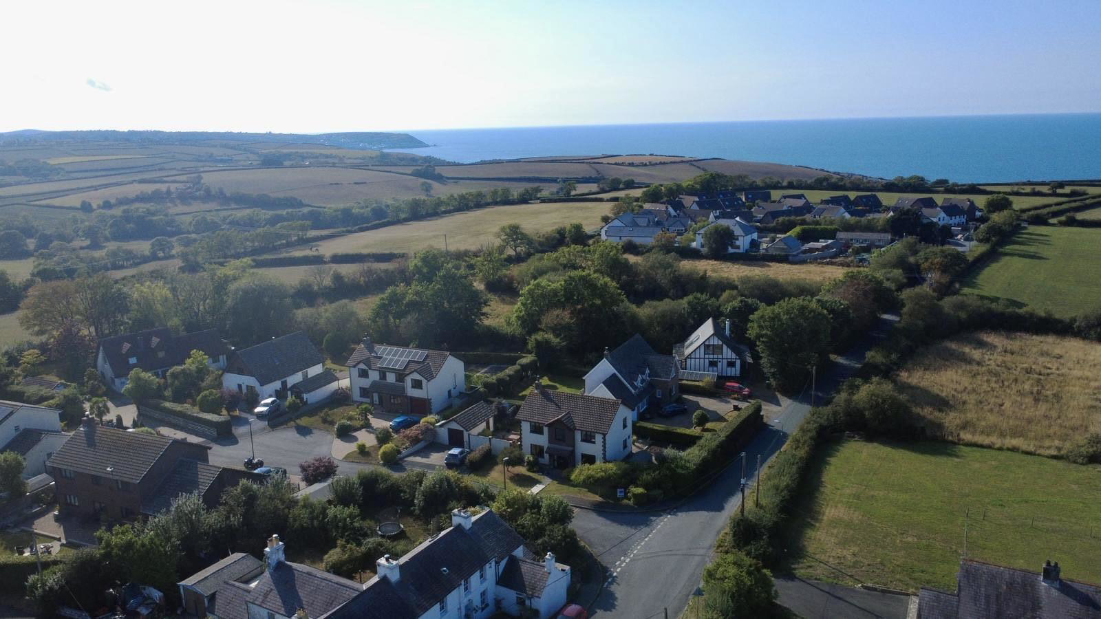 Ffosyffin, Aberaeron, photo 23