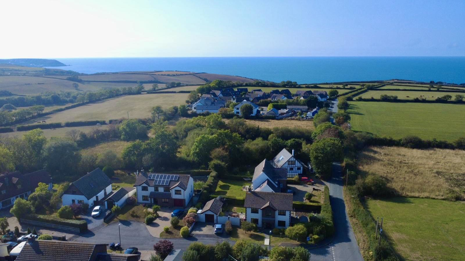 Ffosyffin, Aberaeron, photo 25