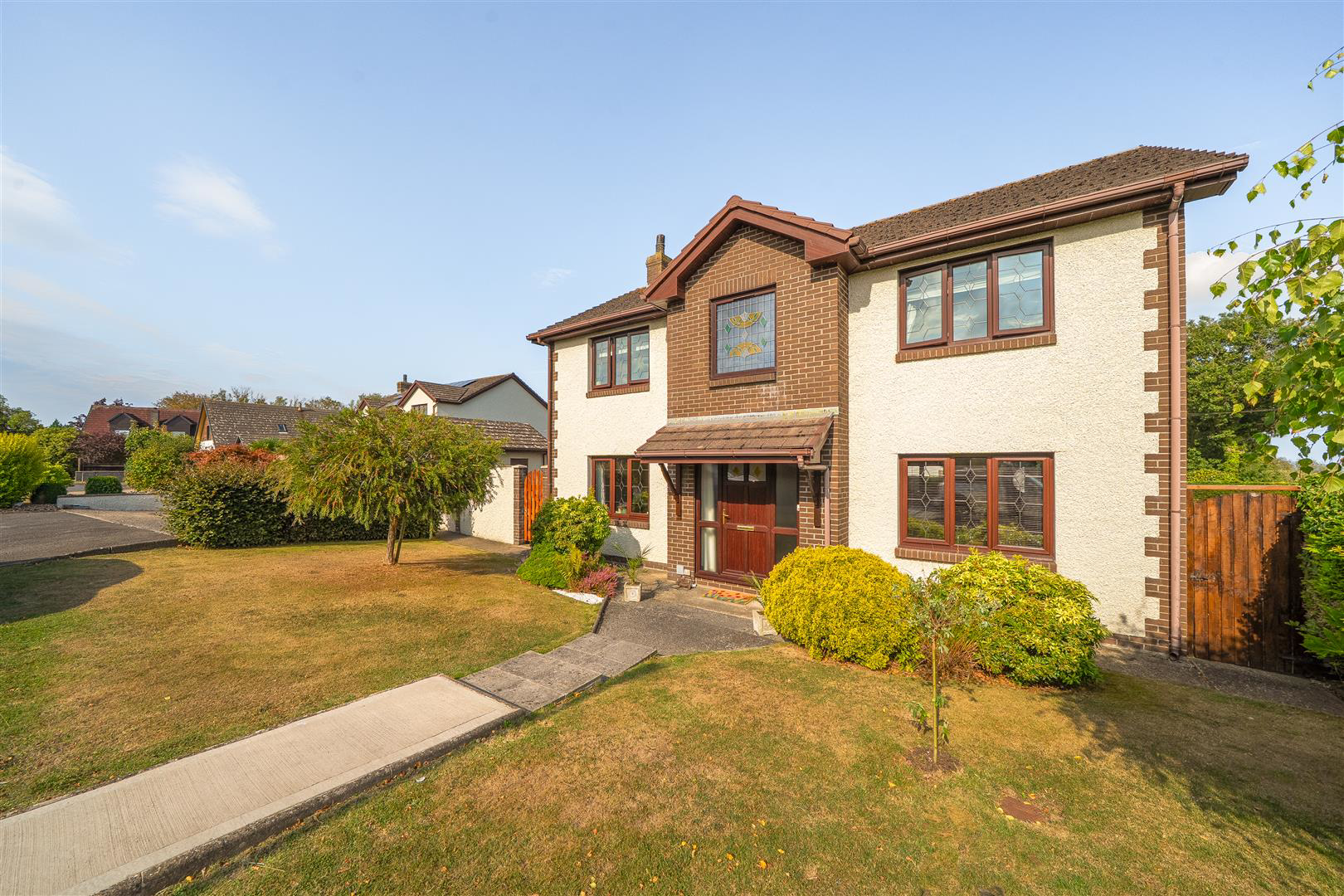 Ffosyffin, Aberaeron, photo 20