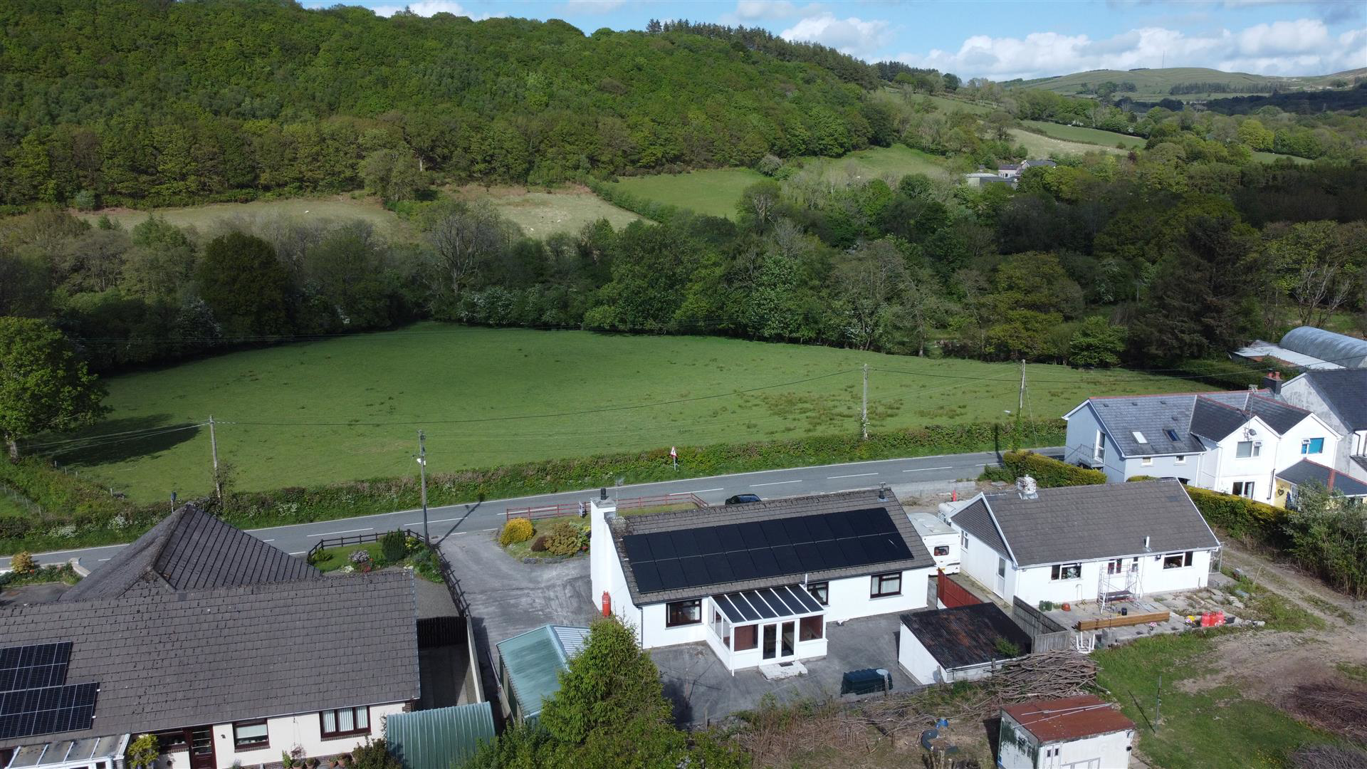 Ty Mawr
