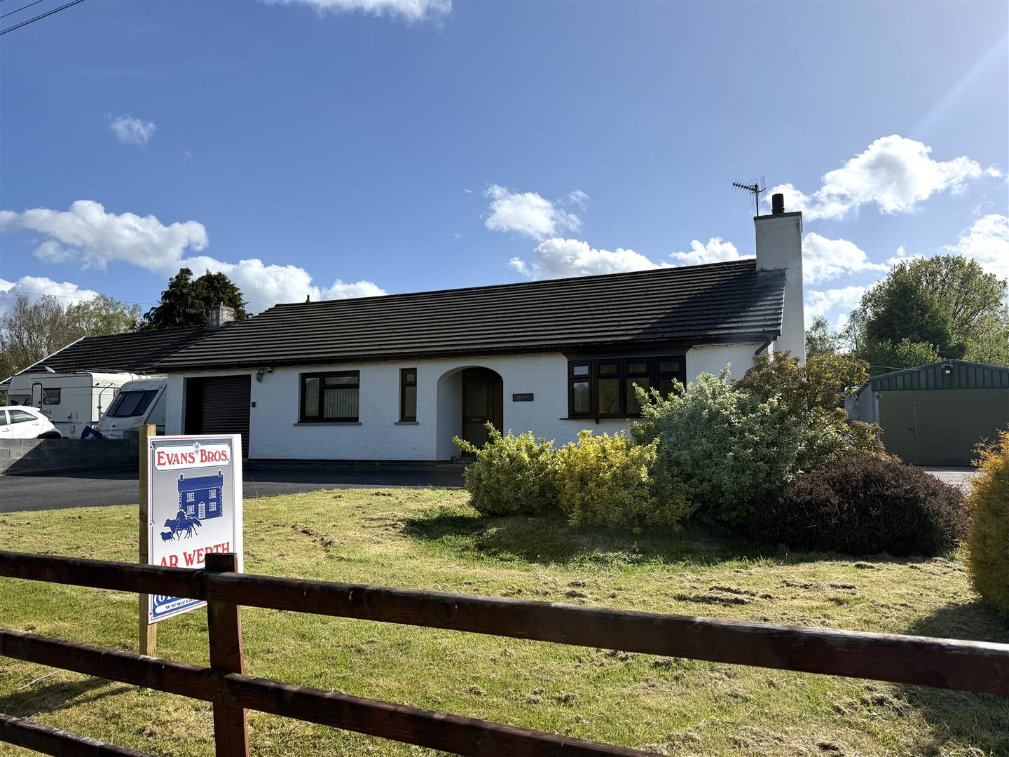 Ty Mawr, Llanybydder, photo 25