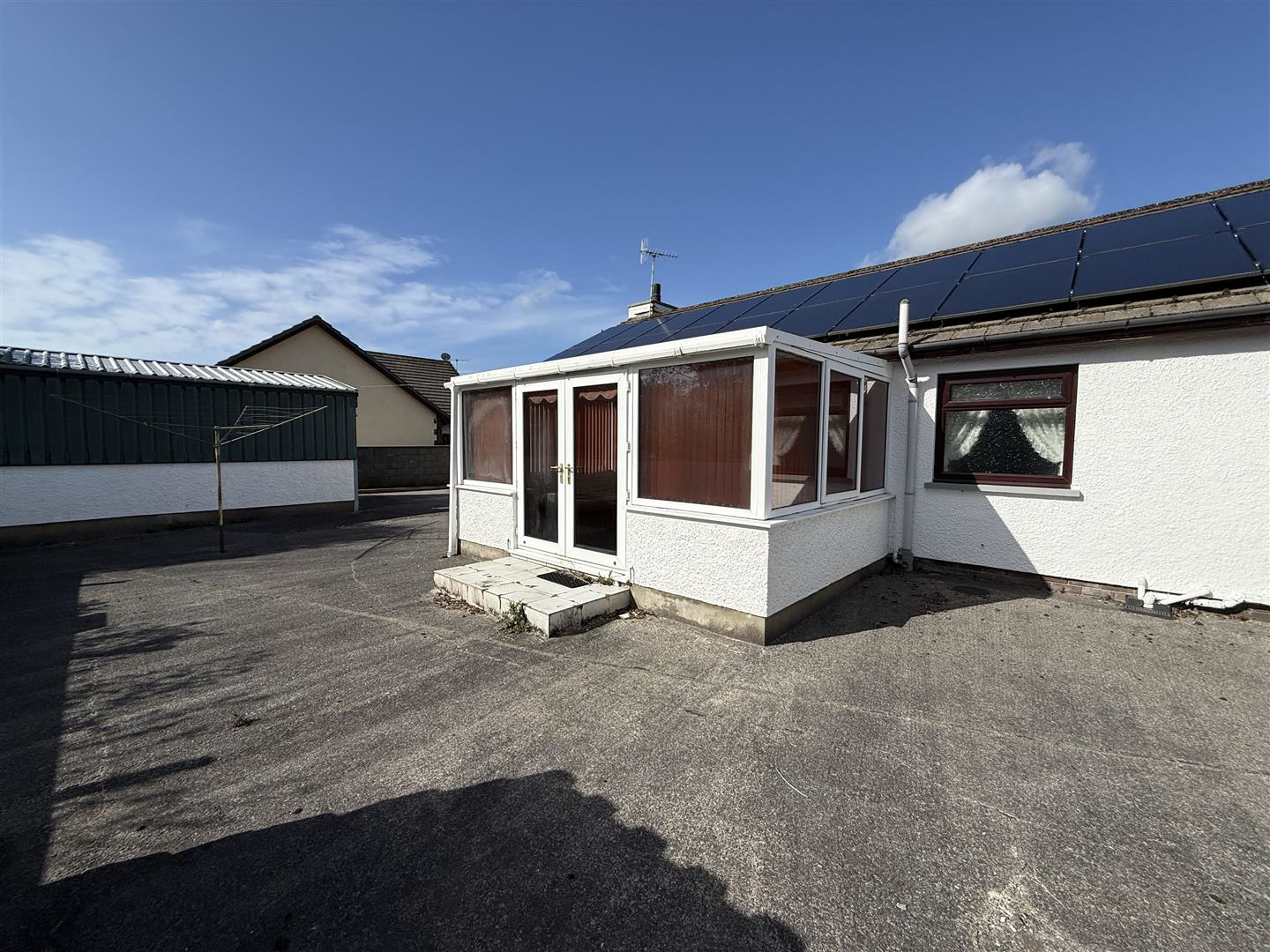 Ty Mawr, Llanybydder, photo 21