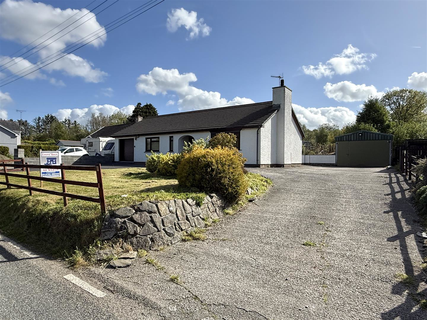 Ty Mawr, Llanybydder, photo 3