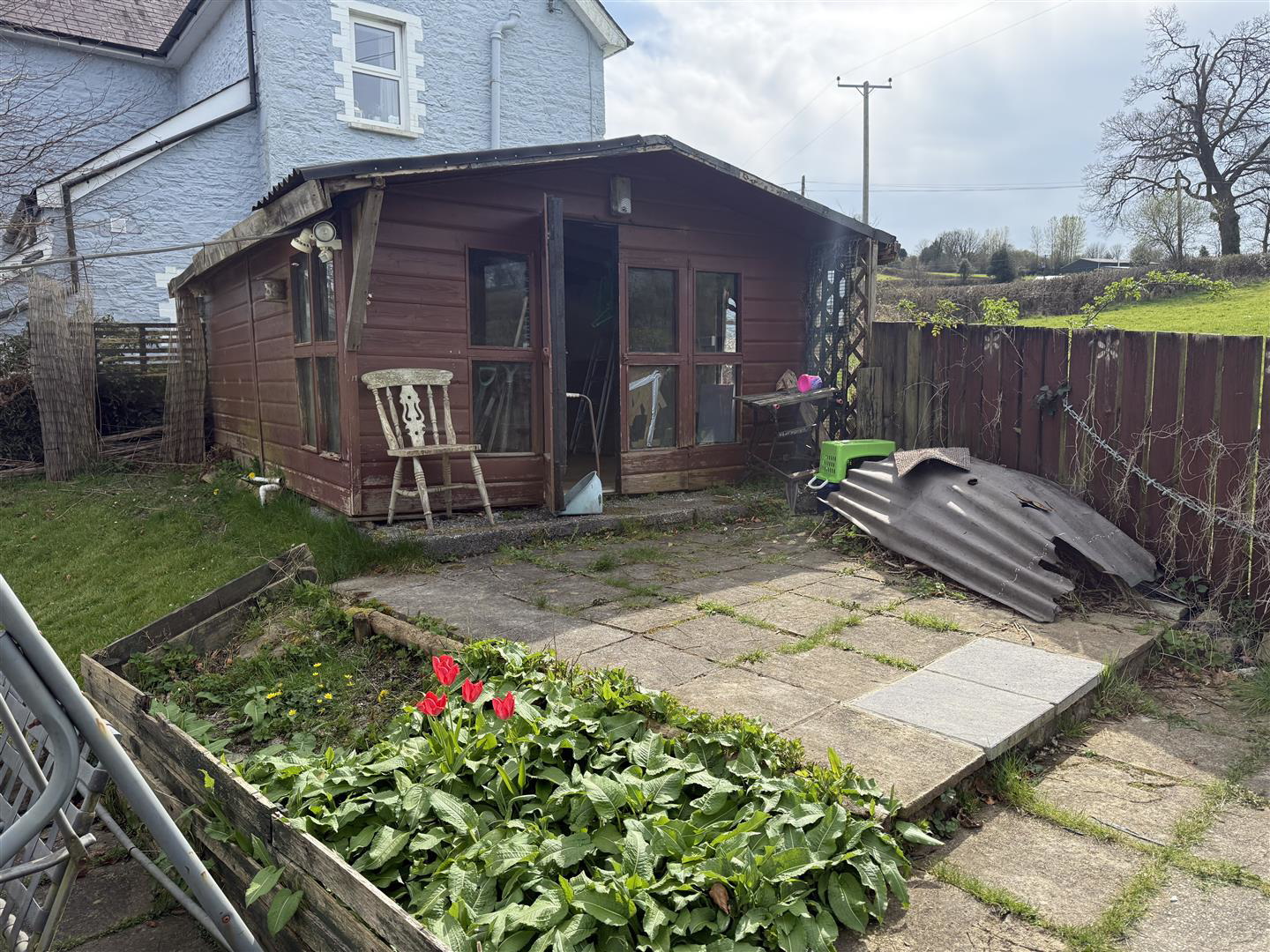 Rhydowen, Llandysul, photo 38