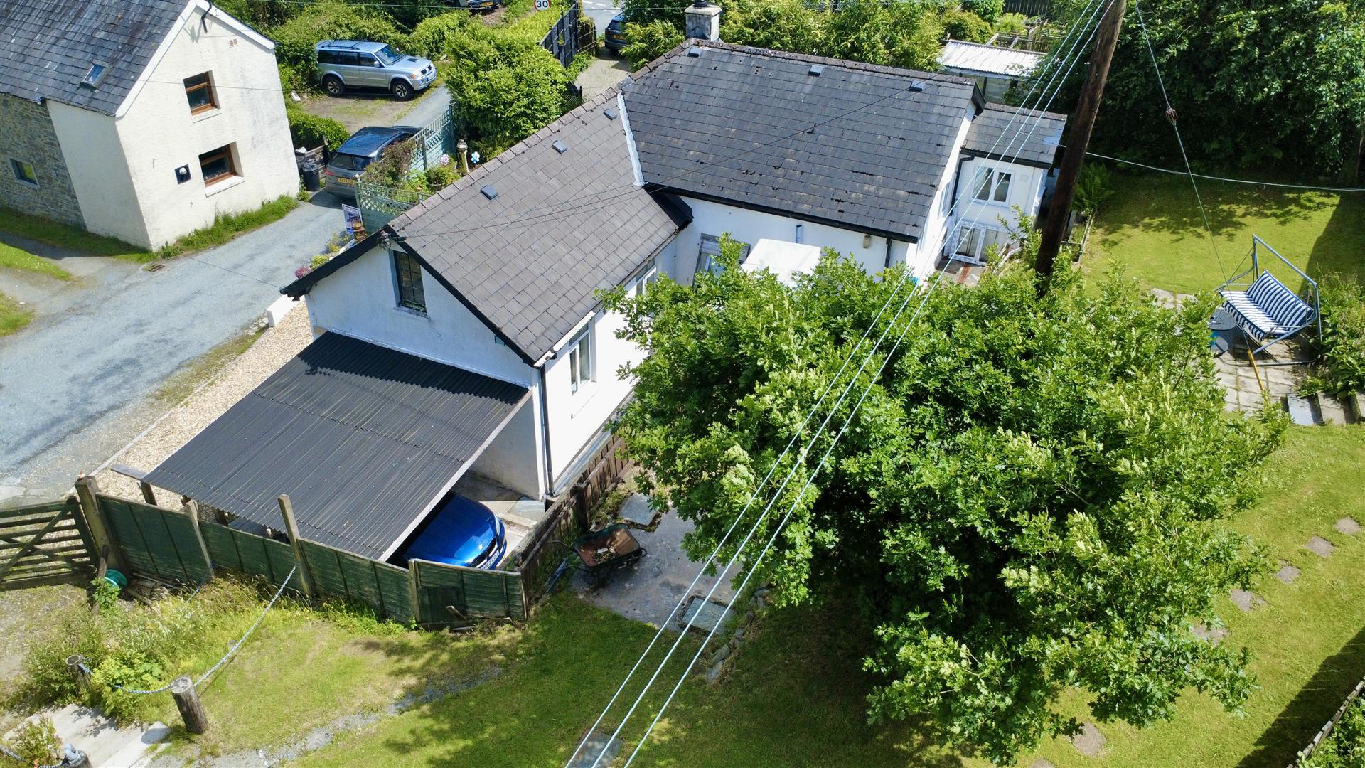 Rhydowen, Llandysul, photo 4