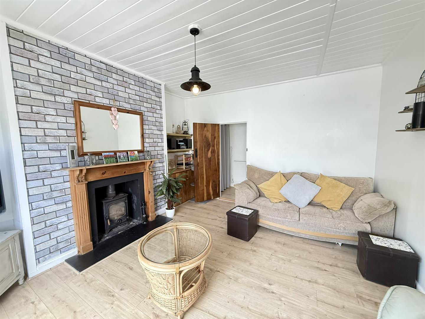Rhydowen, Llandysul, photo 16