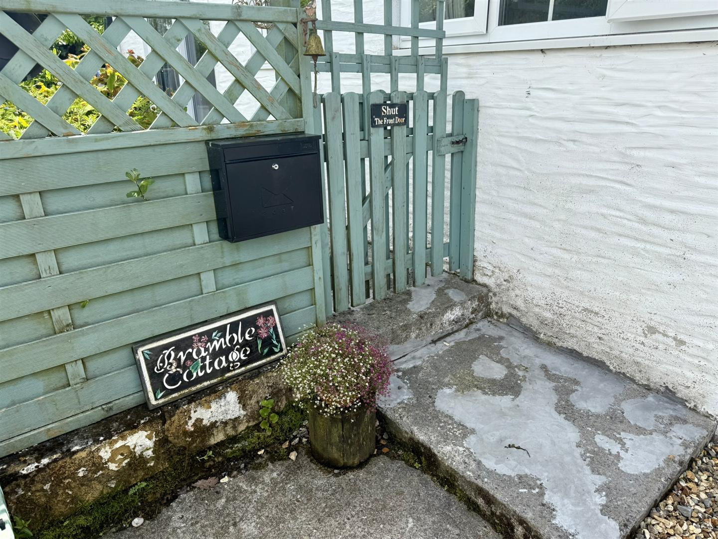 Rhydowen, Llandysul, photo 41