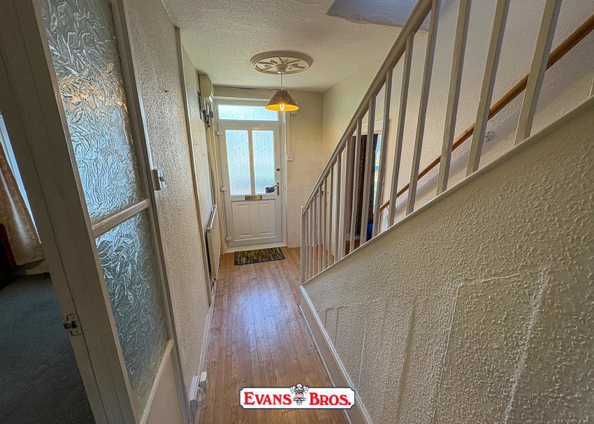 Waterloo Terrace, Carmarthen, photo 2