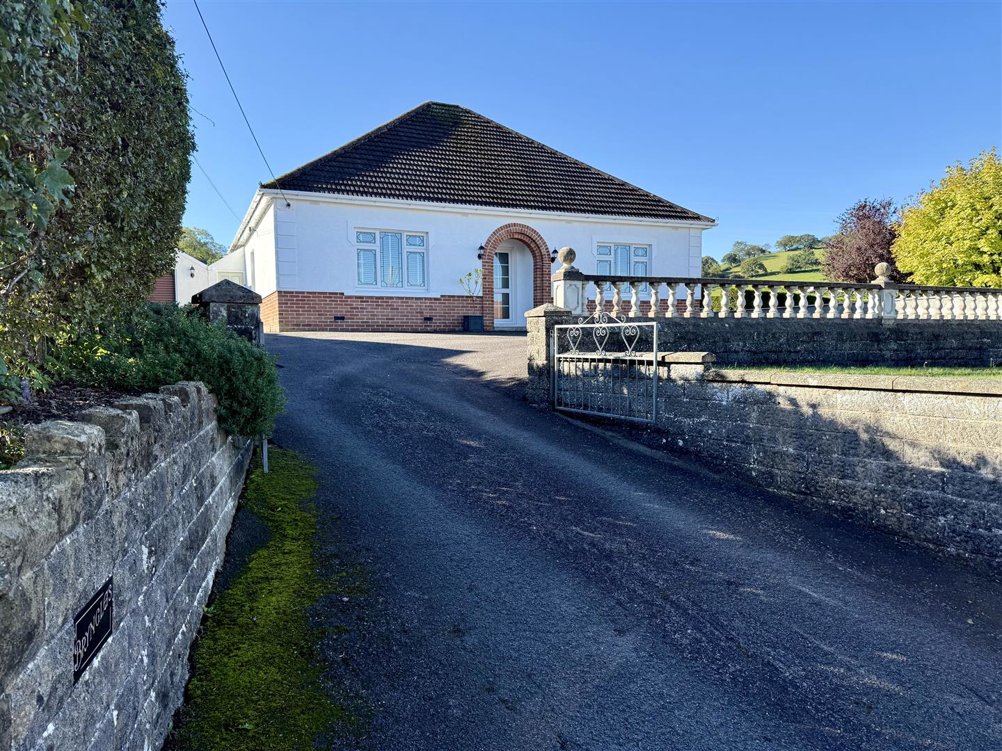 Llanybydder, photo 18