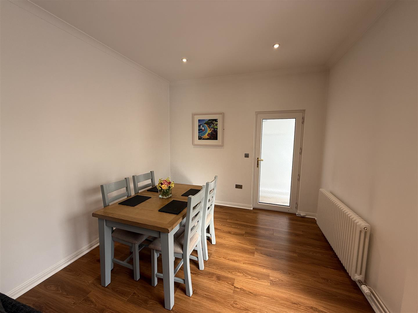 Llanybydder, photo 11