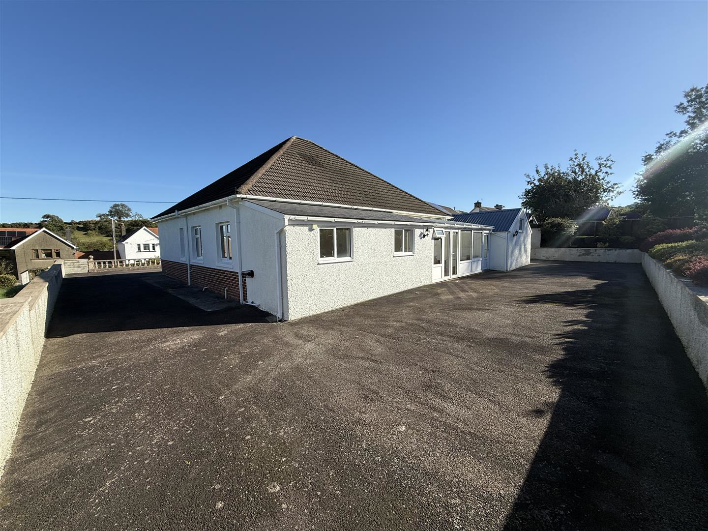 Llanybydder, photo 21