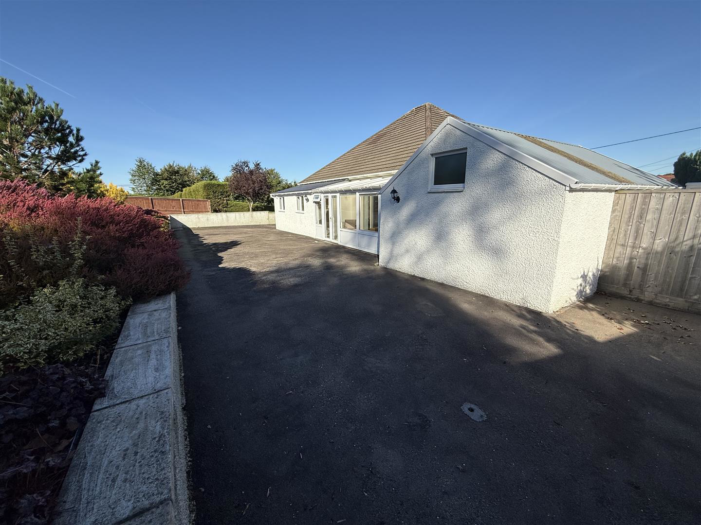 Llanybydder, photo 20