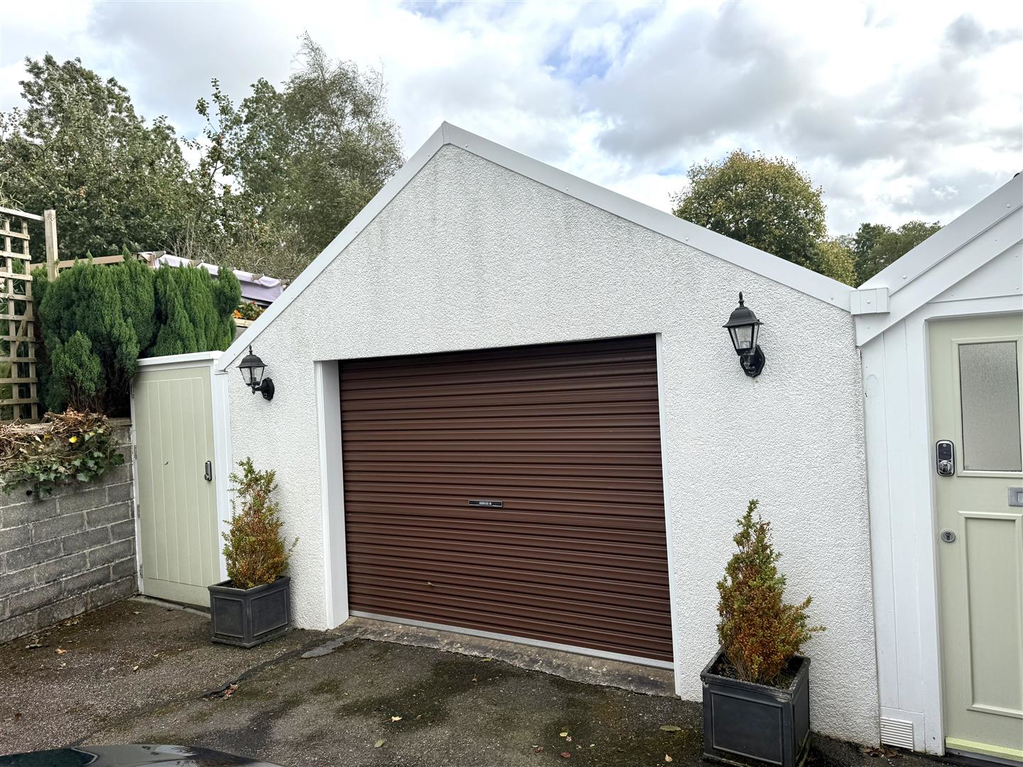 Llanybydder, photo 16