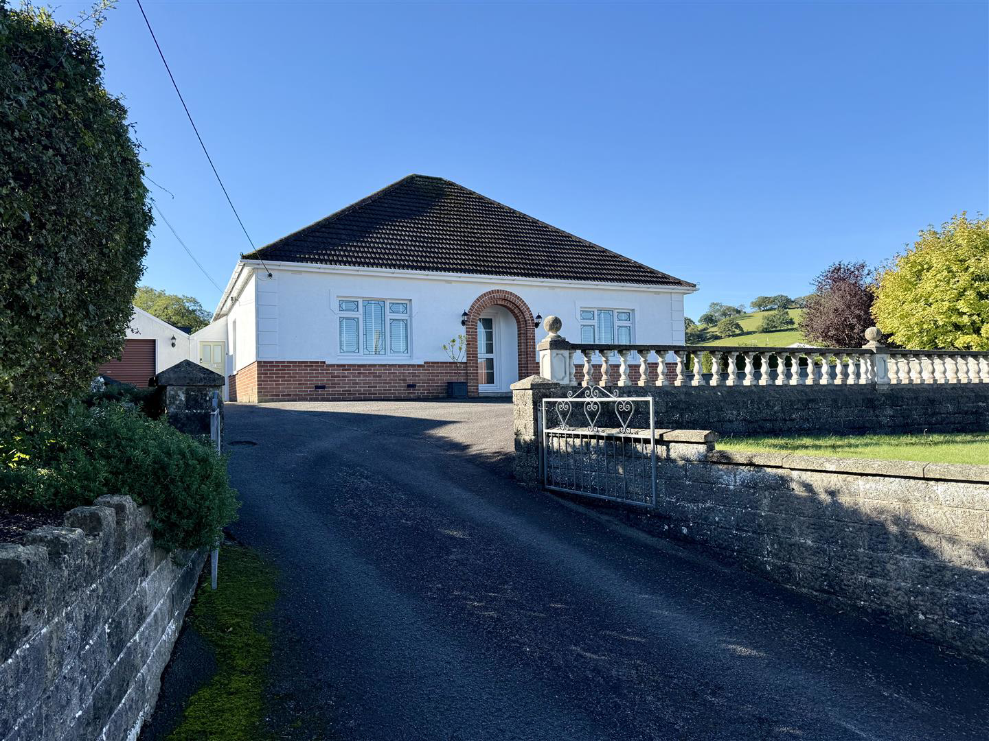 Llanybydder