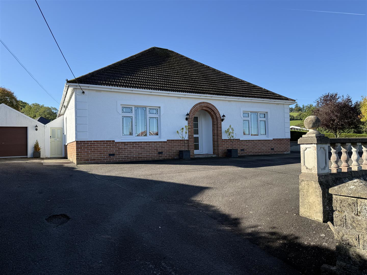 Llanybydder, photo 5