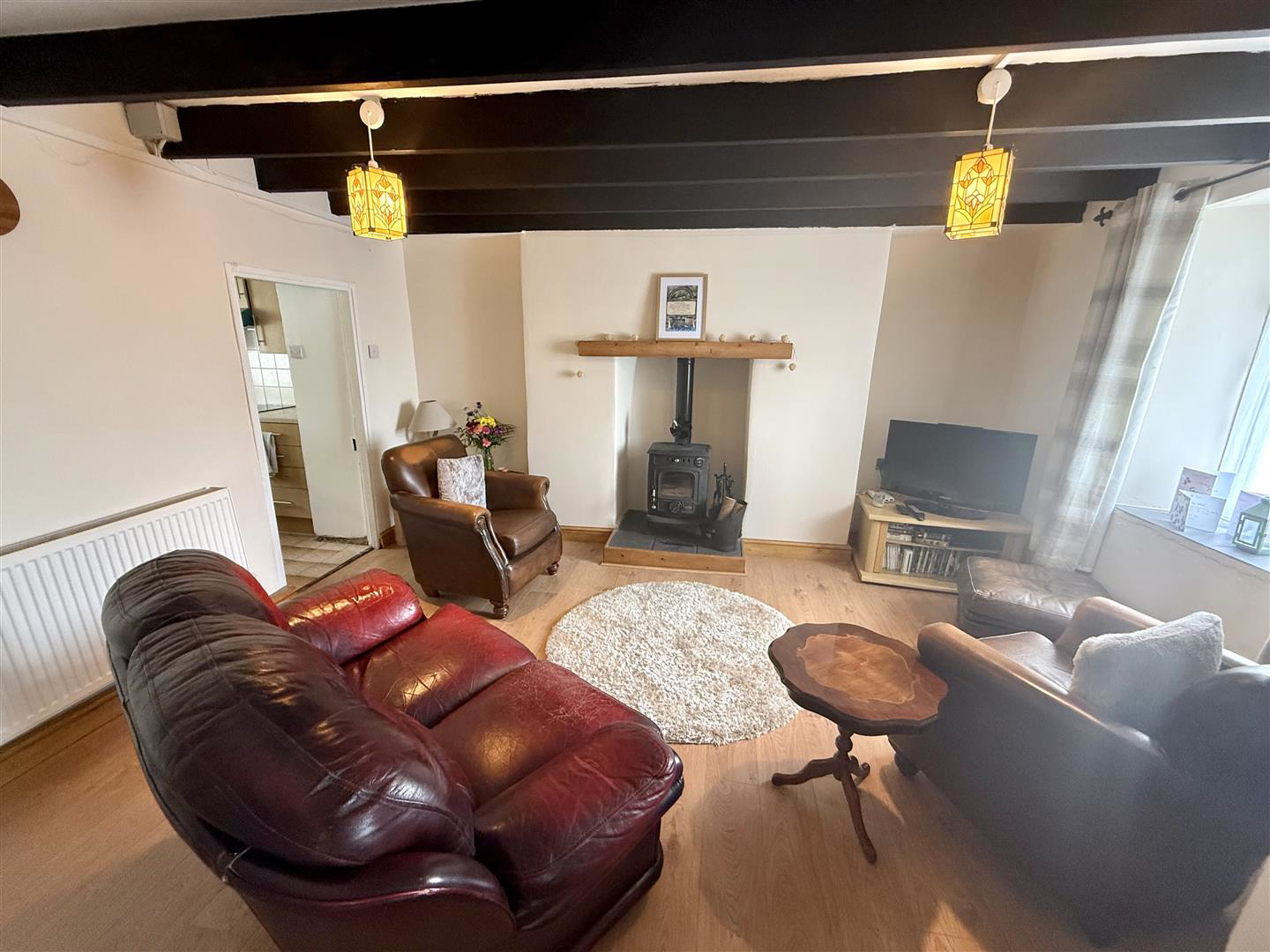 Heol Llansawel, Llanybydder, photo 6