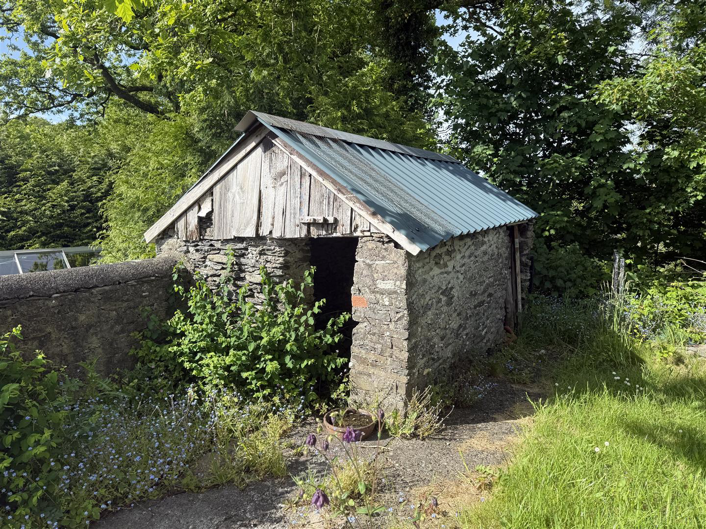 Heol Llansawel, Llanybydder, photo 23